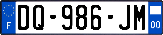 DQ-986-JM