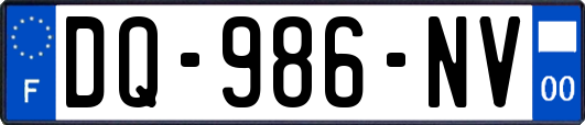 DQ-986-NV