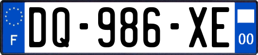 DQ-986-XE