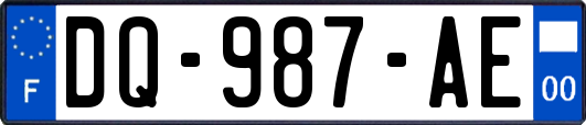 DQ-987-AE