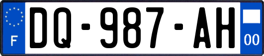 DQ-987-AH