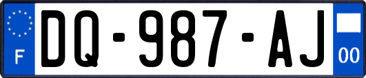 DQ-987-AJ