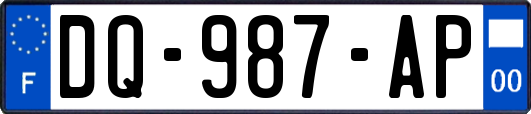 DQ-987-AP