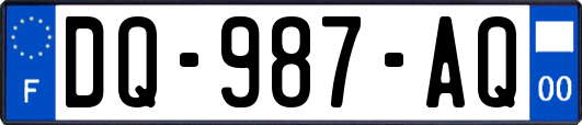 DQ-987-AQ