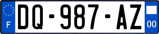 DQ-987-AZ