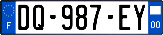 DQ-987-EY