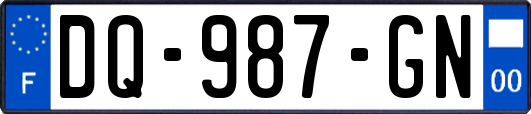 DQ-987-GN