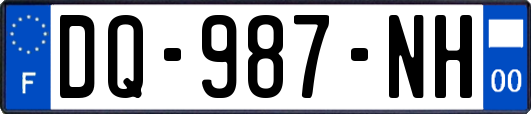 DQ-987-NH