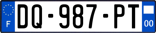 DQ-987-PT