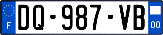 DQ-987-VB