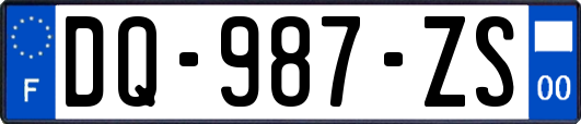 DQ-987-ZS