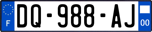 DQ-988-AJ