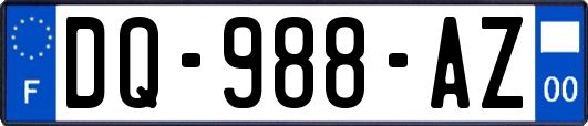 DQ-988-AZ