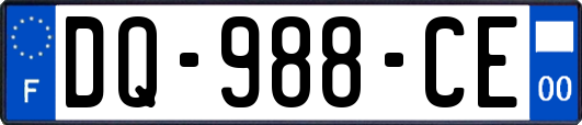 DQ-988-CE