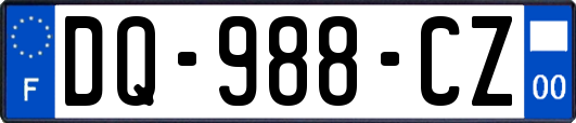 DQ-988-CZ