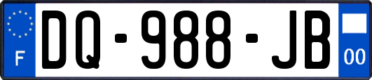 DQ-988-JB