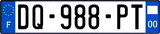 DQ-988-PT