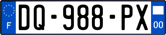 DQ-988-PX