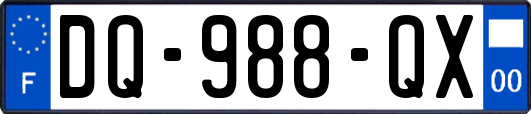 DQ-988-QX