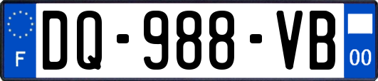 DQ-988-VB