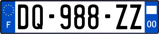 DQ-988-ZZ