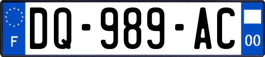 DQ-989-AC