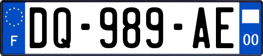 DQ-989-AE