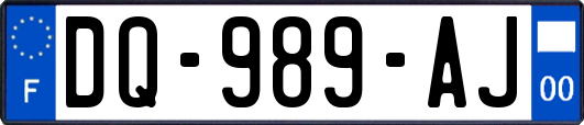 DQ-989-AJ