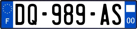 DQ-989-AS