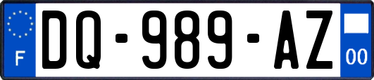 DQ-989-AZ