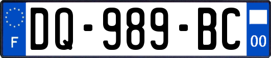 DQ-989-BC