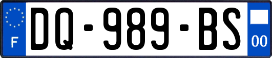 DQ-989-BS