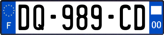 DQ-989-CD