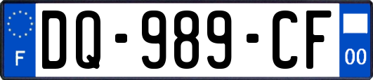 DQ-989-CF