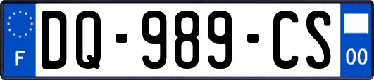 DQ-989-CS