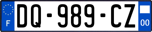 DQ-989-CZ