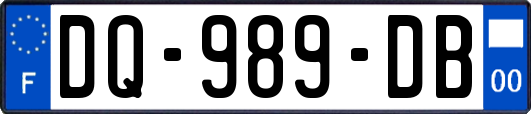 DQ-989-DB