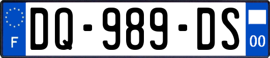 DQ-989-DS