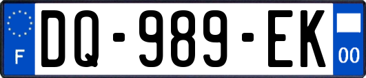 DQ-989-EK