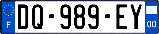 DQ-989-EY