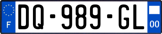 DQ-989-GL