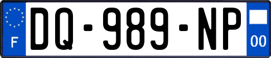 DQ-989-NP