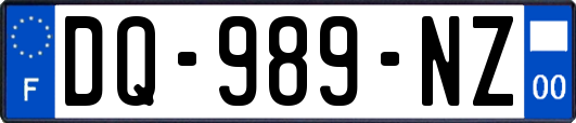 DQ-989-NZ