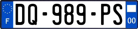 DQ-989-PS