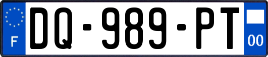 DQ-989-PT