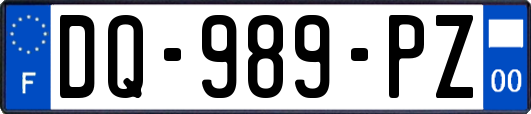 DQ-989-PZ