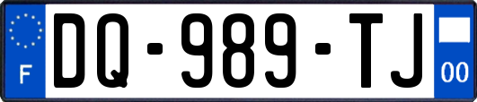 DQ-989-TJ