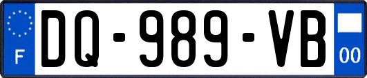 DQ-989-VB