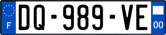 DQ-989-VE