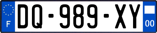 DQ-989-XY